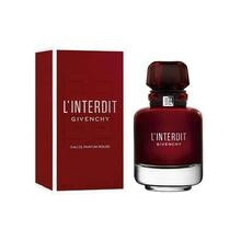 Givenchy - LInterdit Eau de Parfum Rouge 80ml