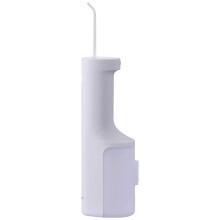 Mondspoeler - PANASONIC - EW-DJ26-V303 - Ultrasoon - 200ml - IPX7 - 5 Instellingen