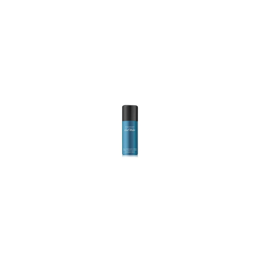 Davidoff - Cool Water Man lite version (deodorant) 150ml