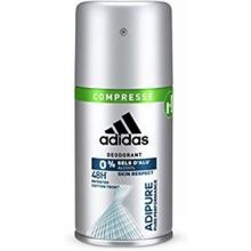 Adidas Adidas - Adipure 48h - Deodorant 150ml