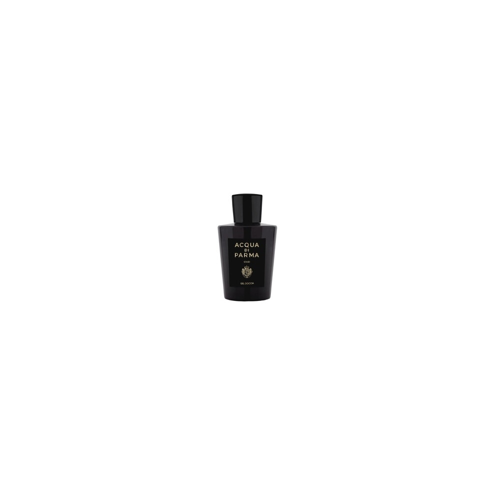 Acqua di Parma - Oud Sprchový gel 200ml