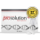 Prosolution + Premature Ejaculation Formula 60 Tablets 1