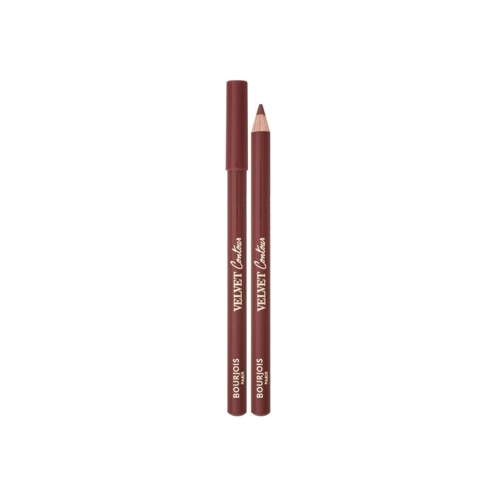 Bourjois Paris - Velvet Contour 24 PariSienne - For Women, 1.14 g