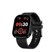 Smart Watch IP68 Waterproof Wireless Calling Custom Dial Bluetooth Call Smartwatch ECG Smartwatch For iPhone Huawei