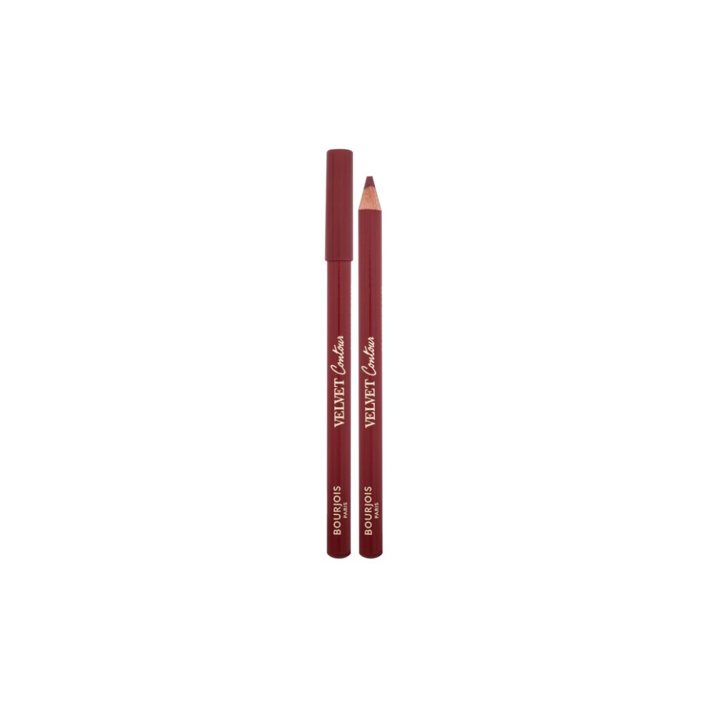 Bourjois Paris - Velvet Contour 35 Perfect Date - For Women, 1.14 g