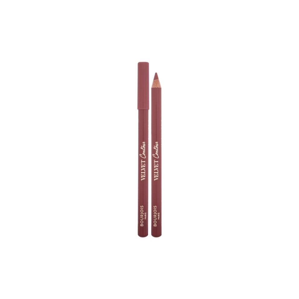 Bourjois Paris - Velvet Contour 13 Nohalicious - For Women, 1.14 g