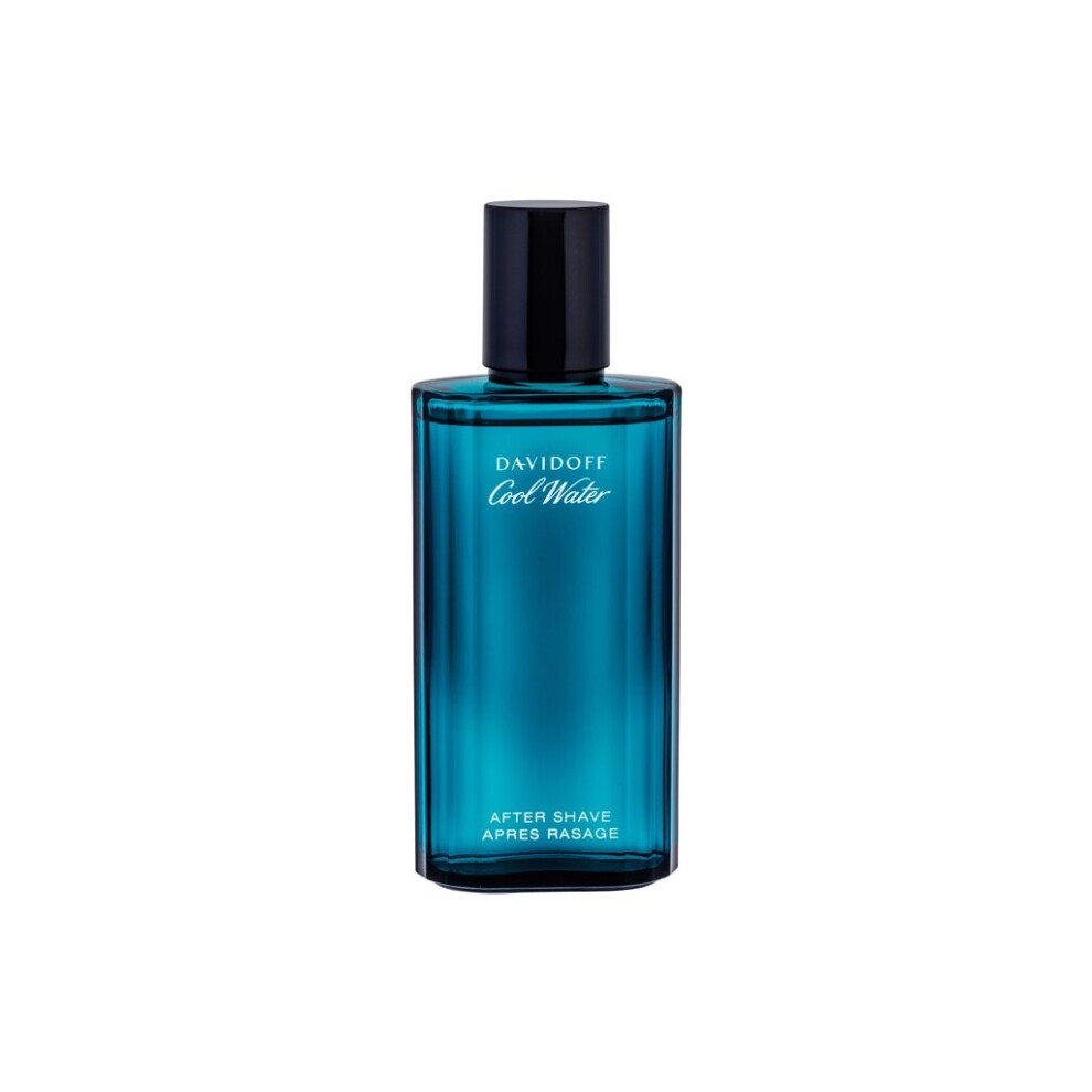 Davidoff - Cool Water - For Men, 75 ml