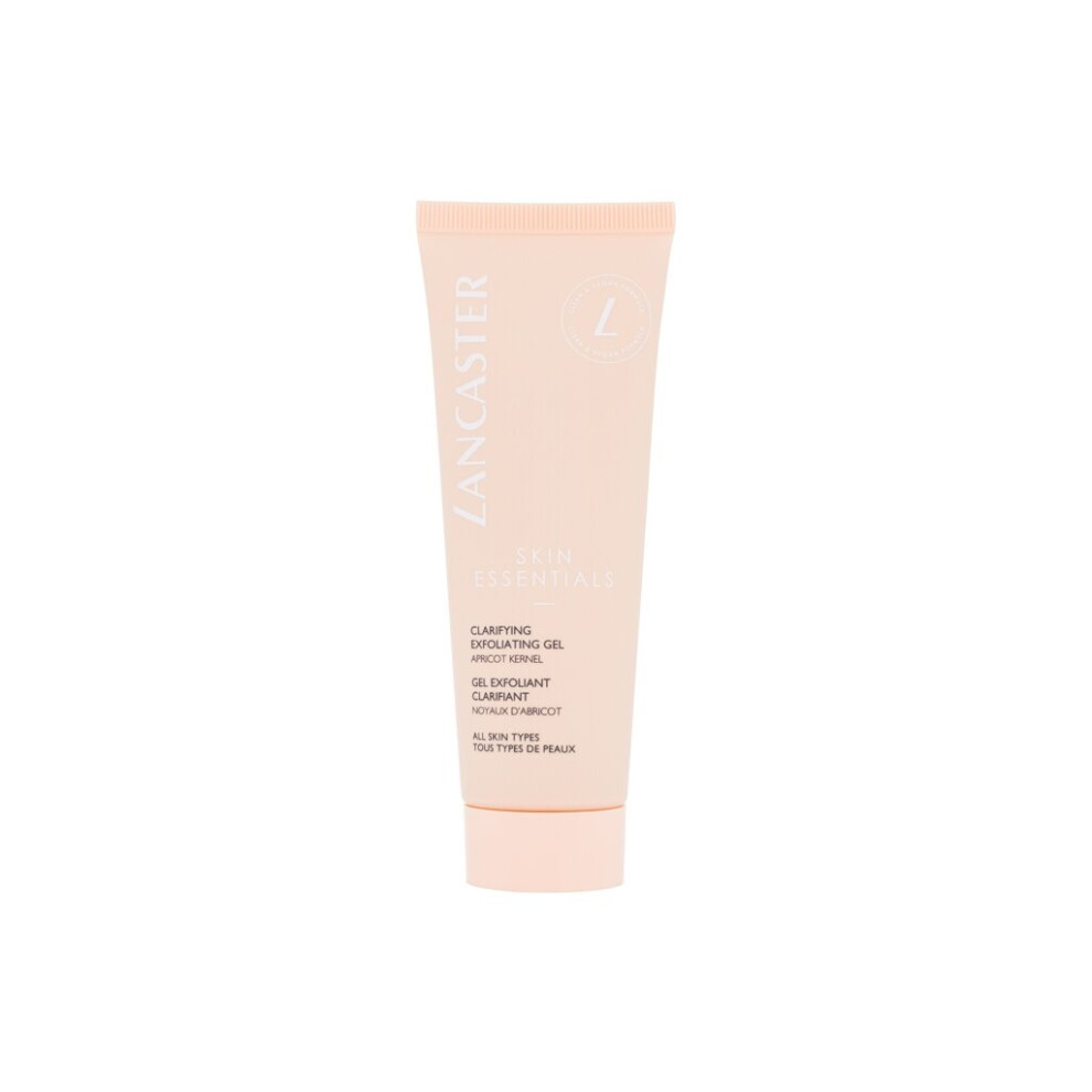 Lancaster - Skin Essentials Clarifying Exfoliating Gel - For Women, 75 ml