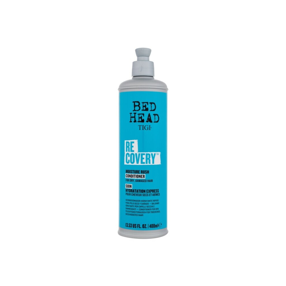 Tigi - Bed Head Recovery - For Women, 400 ml