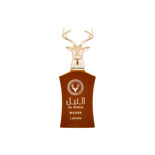 LATTAFA Lattafa - Al Noble Wazeer - Unisex, 100 ml
