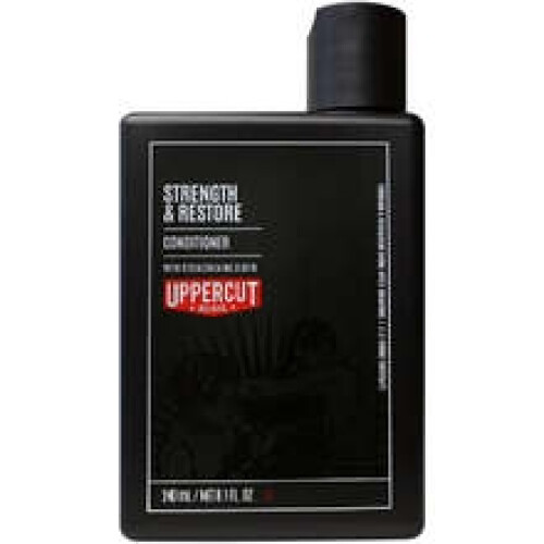Uppercut Deluxe Strength And Restore Conditioner 240ml