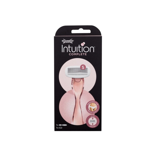Wilkinson Sword Wilkinson Sword - Intuition Complete - For Women, 1 pc