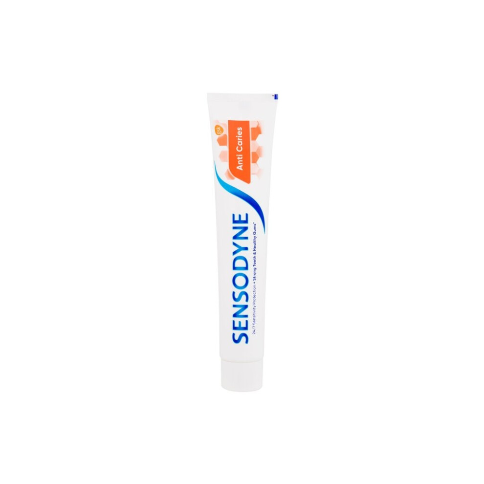 Sensodyne - Anti Caries - Unisex, 75 ml