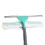Extendable Telescopic Window Cleaning Squeegee - Window Glass Cleaner for High Windows 3