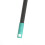 Extendable Telescopic Window Cleaning Squeegee - Window Glass Cleaner for High Windows 5