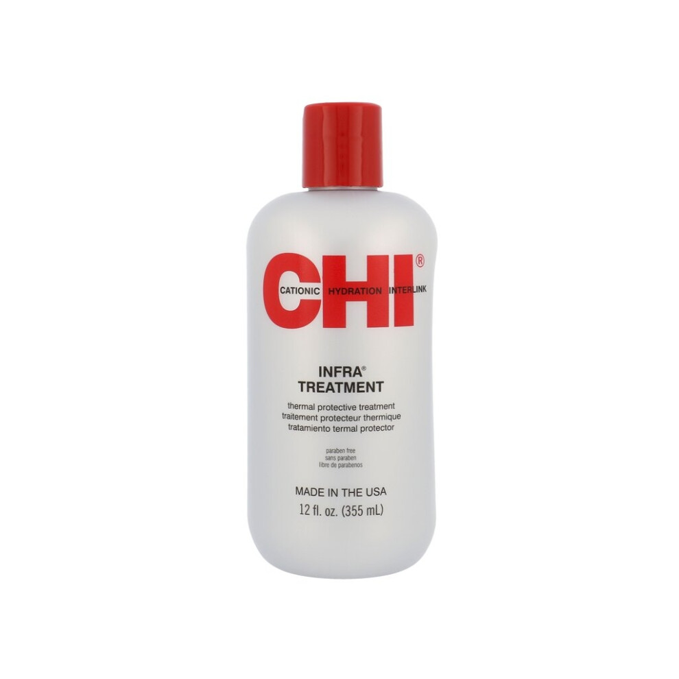 Farouk Systems - Chi Infra Treatment - For Women, 350 Ml
