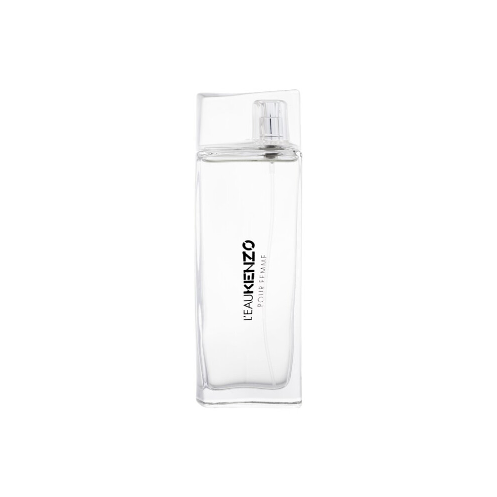 Kenzo - LEau Kenzo Pour Femme - For Women, 100 ml