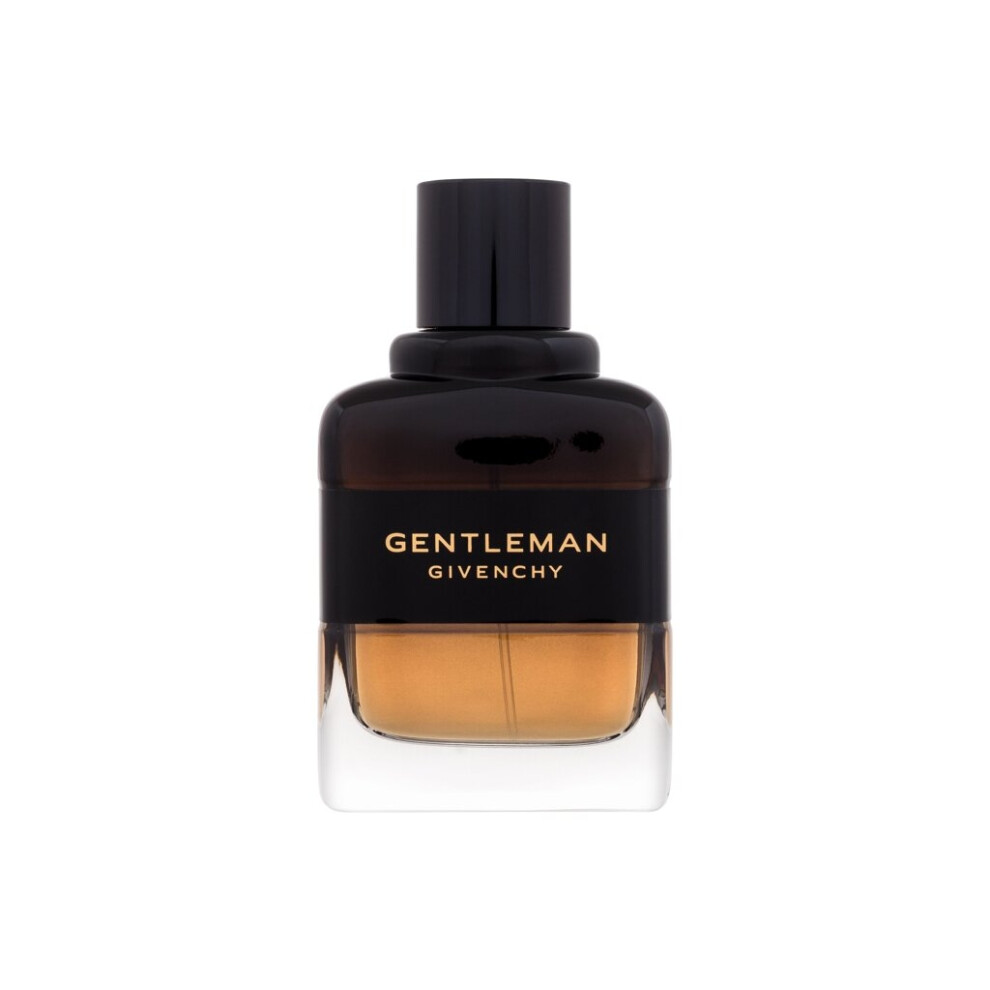 Givenchy - Gentleman RÃ©serve PrivÃ©e - For Men, 60 ml