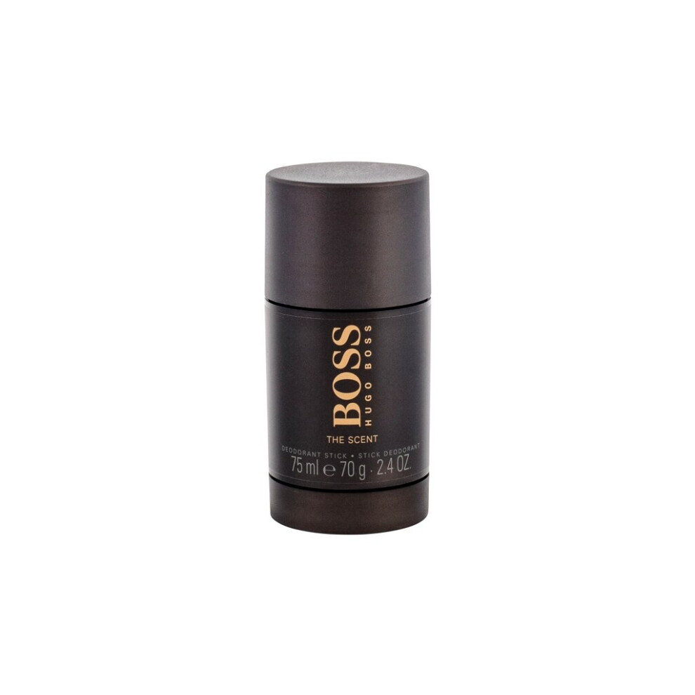 Hugo Boss - Boss The Scent - For Men, 75 ml