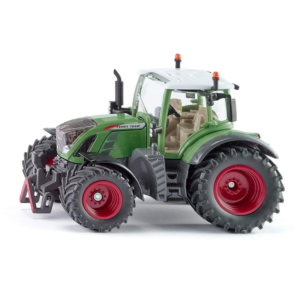 SIKU Fendt 724 Vario Tractor-image-OPC-PFCJRHS-NEW