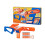 Nerf Nerf N Series Pinpoint Blaster With 18 Foam Bullets - Board Game 1