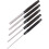 Starrett S248 Drive Pin Punches Set 1