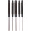 Starrett S248 Drive Pin Punches Set 2