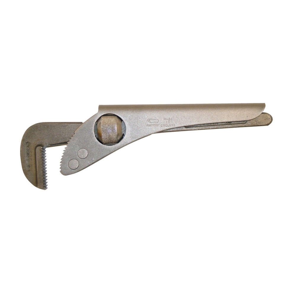 900 9" Pipe Wrench - Thumb Turn Pattern