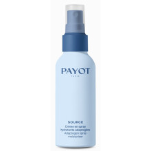 Hydraterende crème - PAYOT - Adaptogene hydraterende crème - Hypoallergeen - 50 ml - Crèmige textuur