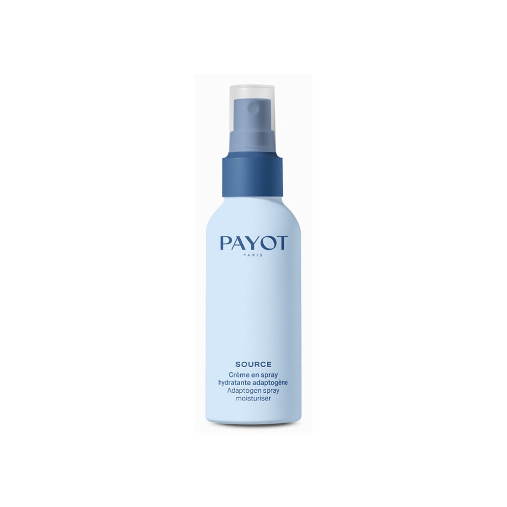 Payot Adaptogen Spray Moisturiser 40Ml