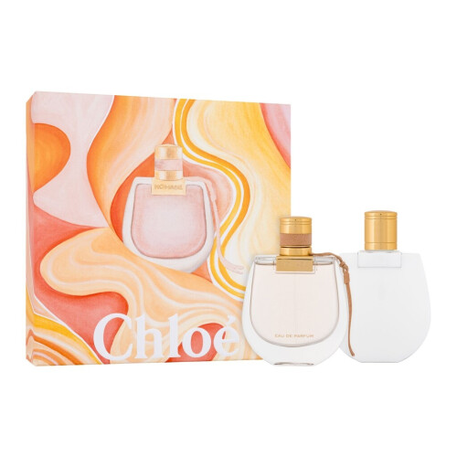 Chloe Chloé - Nomade SET1 - For Women, 50 ml