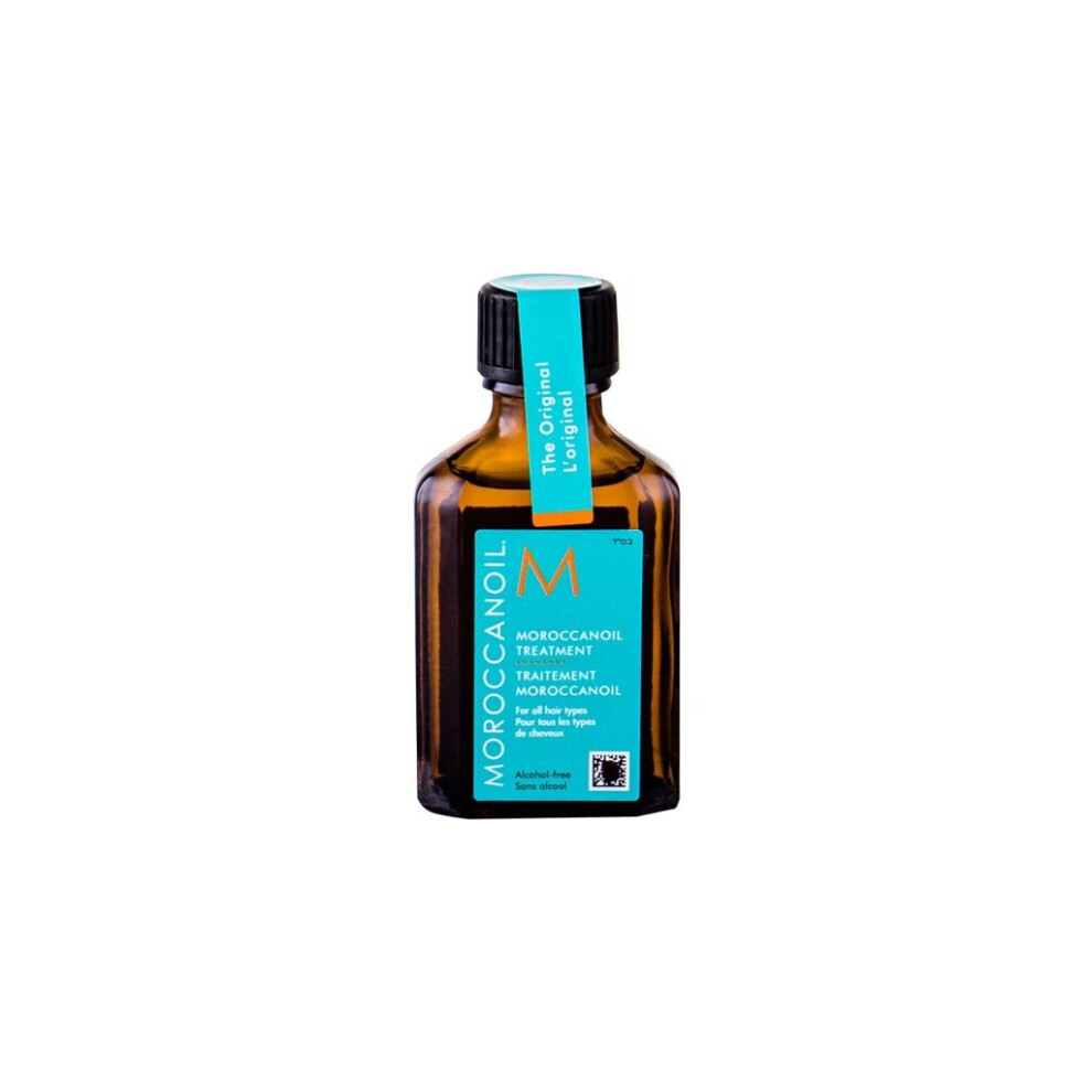 Moroccanoil - Treatment - For Women, 25 ml