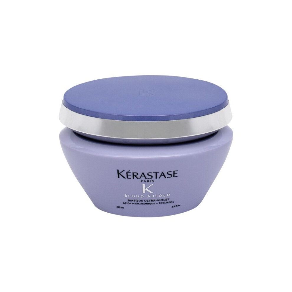 KÃ©rastase - Blond Absolu Masque Ultra-Violet - For Women, 200 ml