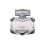 GUCCI Gucci - Gucci Bamboo - For Women, 75 ml 1