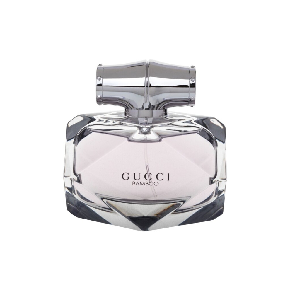 Gucci - Gucci Bamboo - For Women, 75 ml