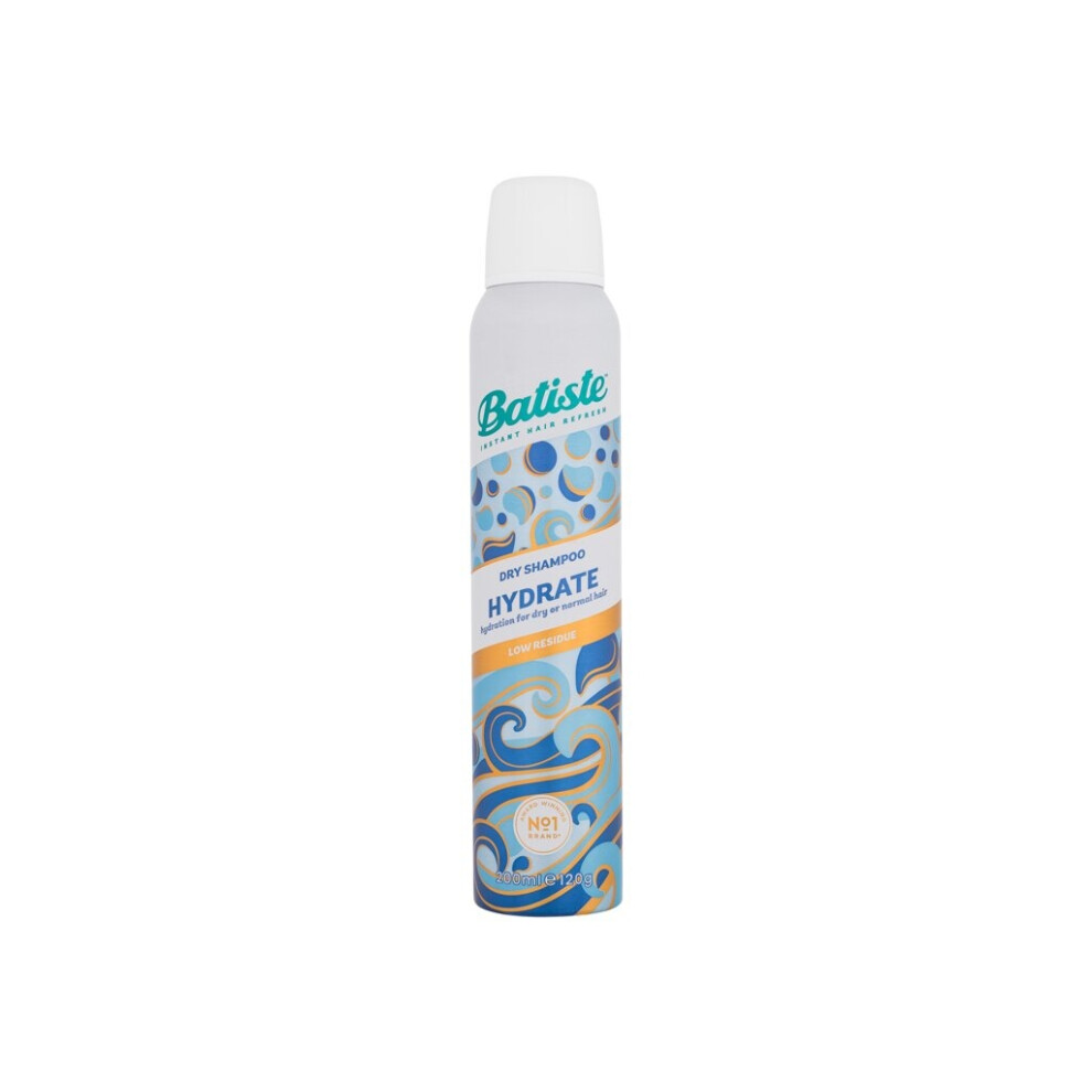 Batiste - Hydrate - For Women, 200 ml