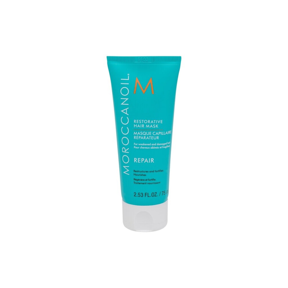 Moroccanoil - Repair - For Women, 75 ml