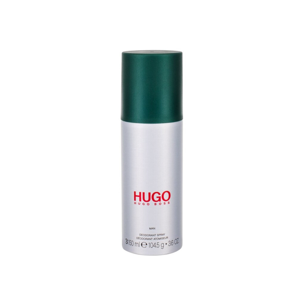 Hugo Boss - Hugo Man - For Men, 150 ml