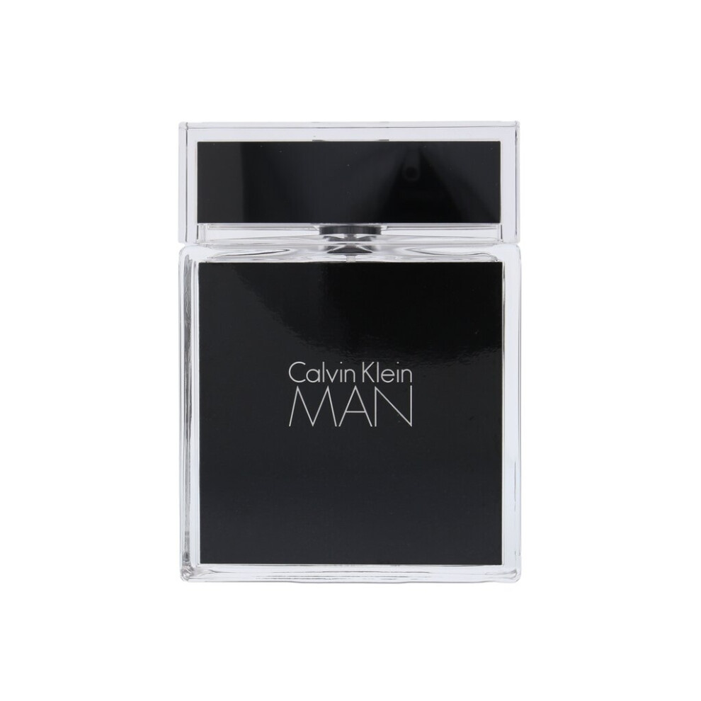 Calvin Klein - Man - For Men, 100 ml