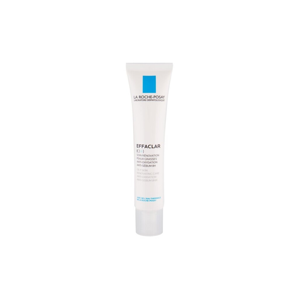 La Roche-Posay - Effaclar K (+) - For Women, 40 ml