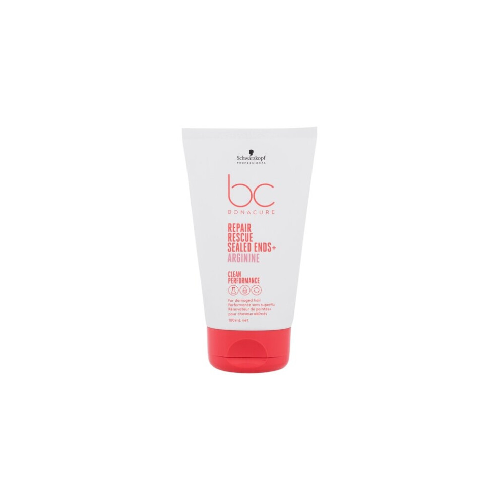 Schwarzkopf Professional - BC Bonacure Repair Rescue Sealed Ends - For Women, 100 ml