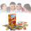 Space Cowboys Jaipur 2nd Edition ινδική Merchant Επιτραπέζιο παιχνίδι καρτών Κοινωνική διασκέδαση 3