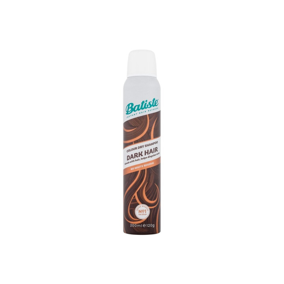 Batiste - Divine Dark - For Women, 200 ml