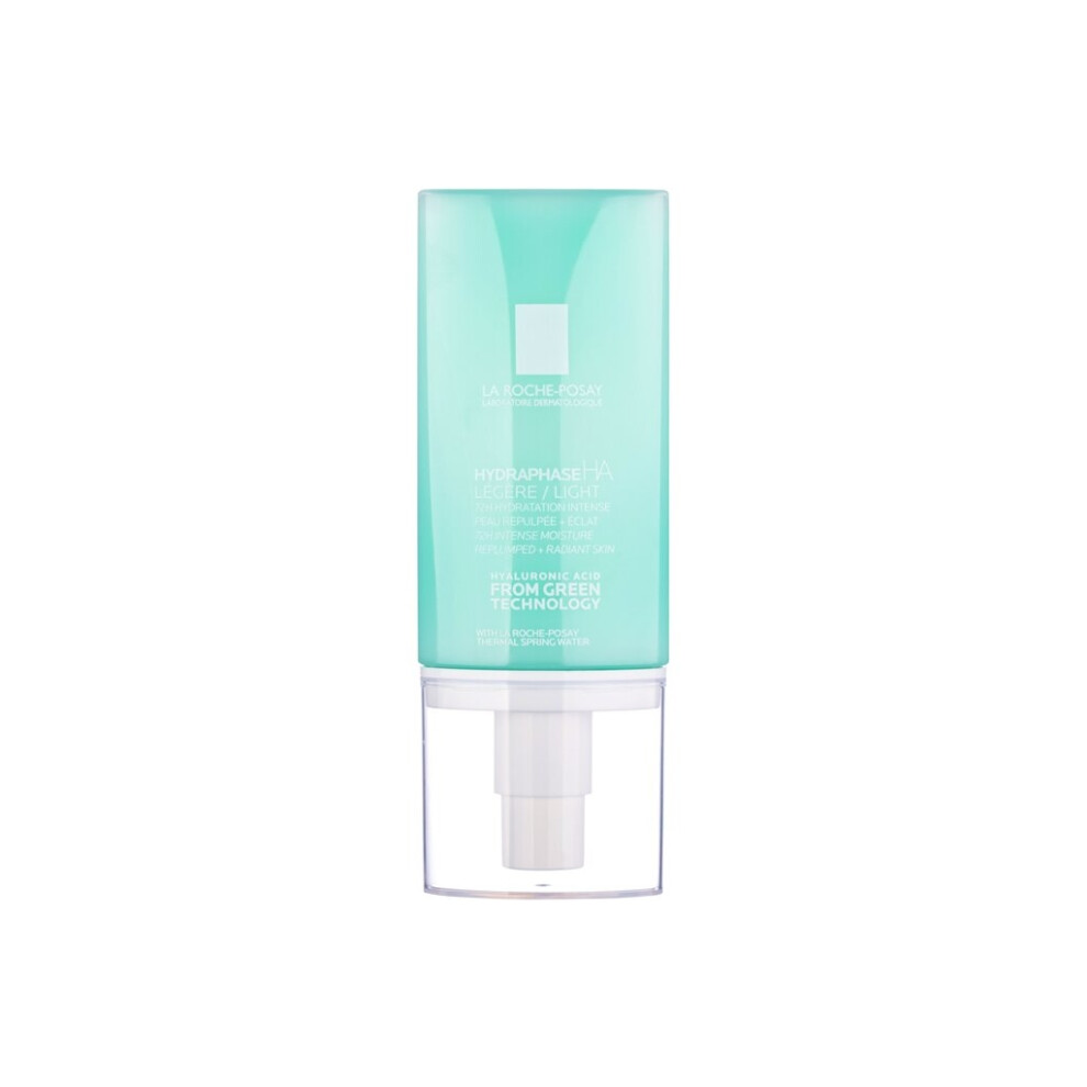 La Roche-Posay - Hydraphase HA Light - For Women, 50 ml