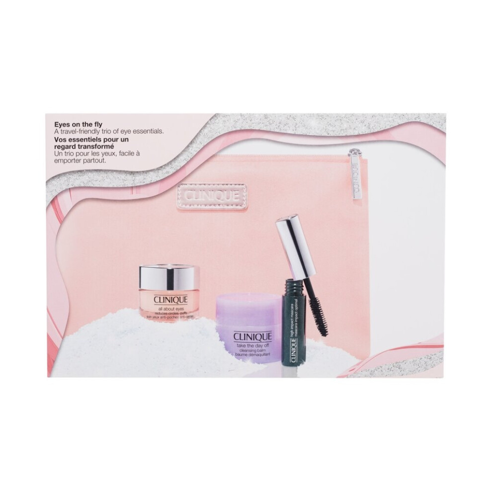 Clinique - Eyes On The Fly - For Women, 15 ml