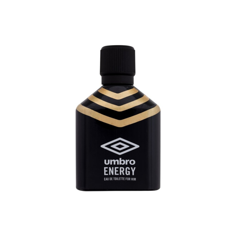 Umbro - Energy - For Men, 100 ml