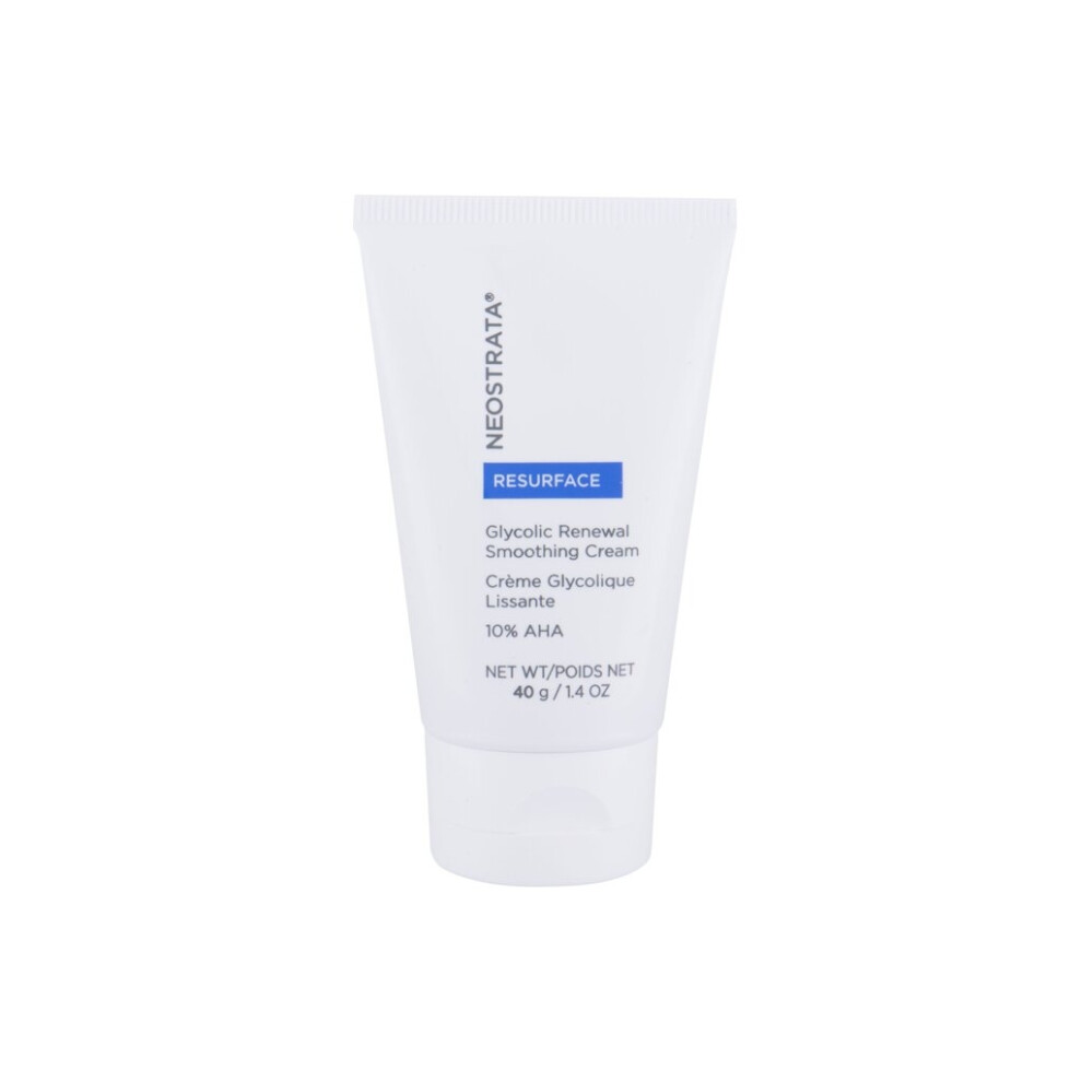 Neostrata Women's - Resurface Glycolic Renewal Smoothing - For 40 G