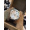 Burberry BURBERRY BU9008 UNISEX WATCH BLACK STRAP SILVER DIAL SILVER CASE 8