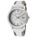 Burberry BURBERRY BU9019 UNISEX WATCH WHITE STRAP WHITE DIAL SILVER CASE 2