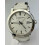 Burberry BURBERRY BU9019 UNISEX WATCH WHITE STRAP WHITE DIAL SILVER CASE 9